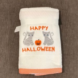 PLUSH Mummy Cat hand towel set 🐈‍⬛